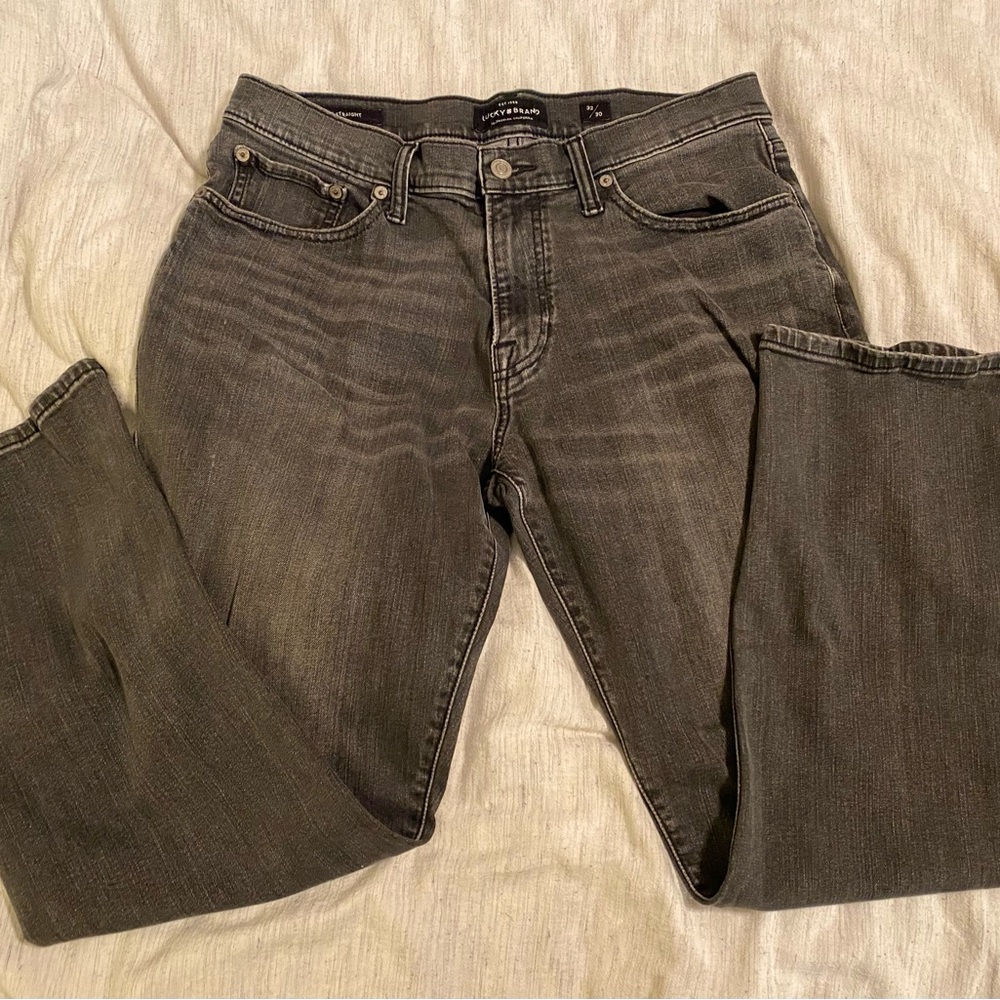 Lucky Brand Jeans 32 x 30